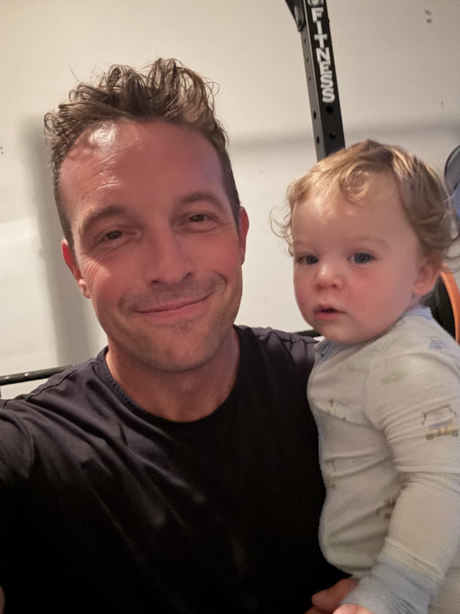 Benny Johnson tweet media