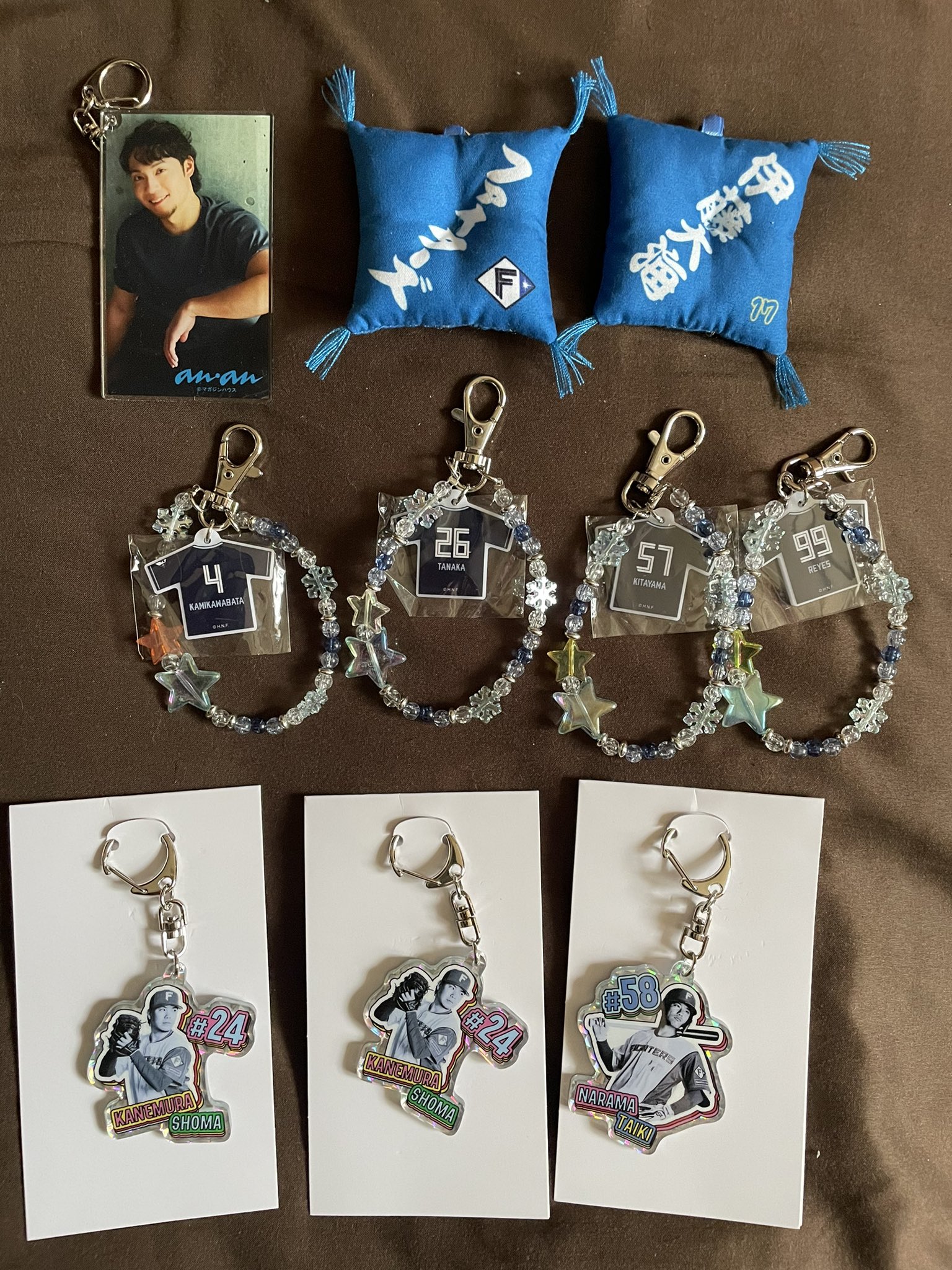 ミルク⚾️next ❥︎❥︎❥︎CS10/11⚾️ (@puxxxmj) / X