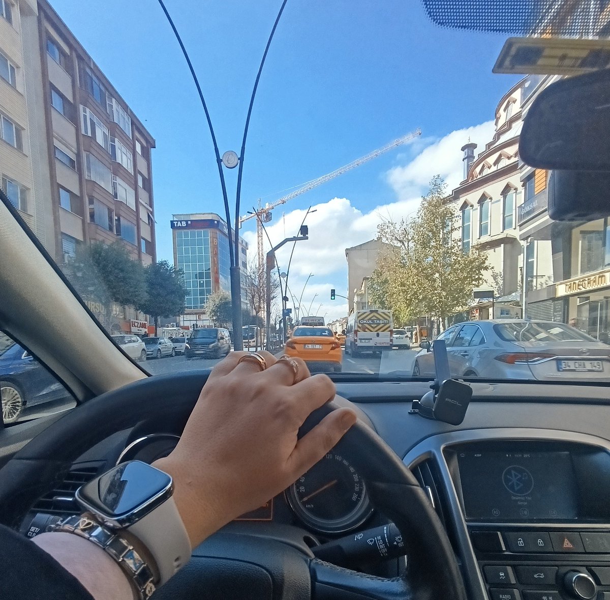 This city is girdap gülüm.