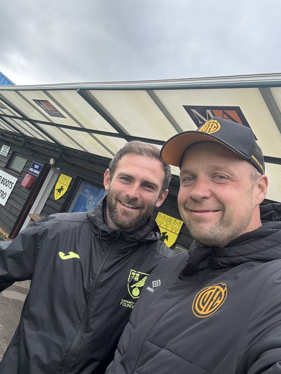 joshcoulson04's tweet image. When work gives you a day with ya boy💛 @KyleMc4