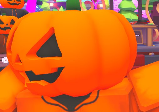 VorconVIP's tweet image. Does anyone know how to fix this, and why some games don't have this problem, while others do?
If I write to Roblox support, can they help me? I don't have money to make another pumpkin, I come from a poor family. 
#Robloxdev #Robloxugc #robloxhelp #Robloxfyp