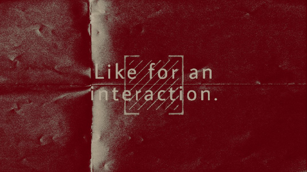 stripifice's tweet image. ᅠ

                  will  be  a  short  written  starter.   &amp;lt;3

ᅠ