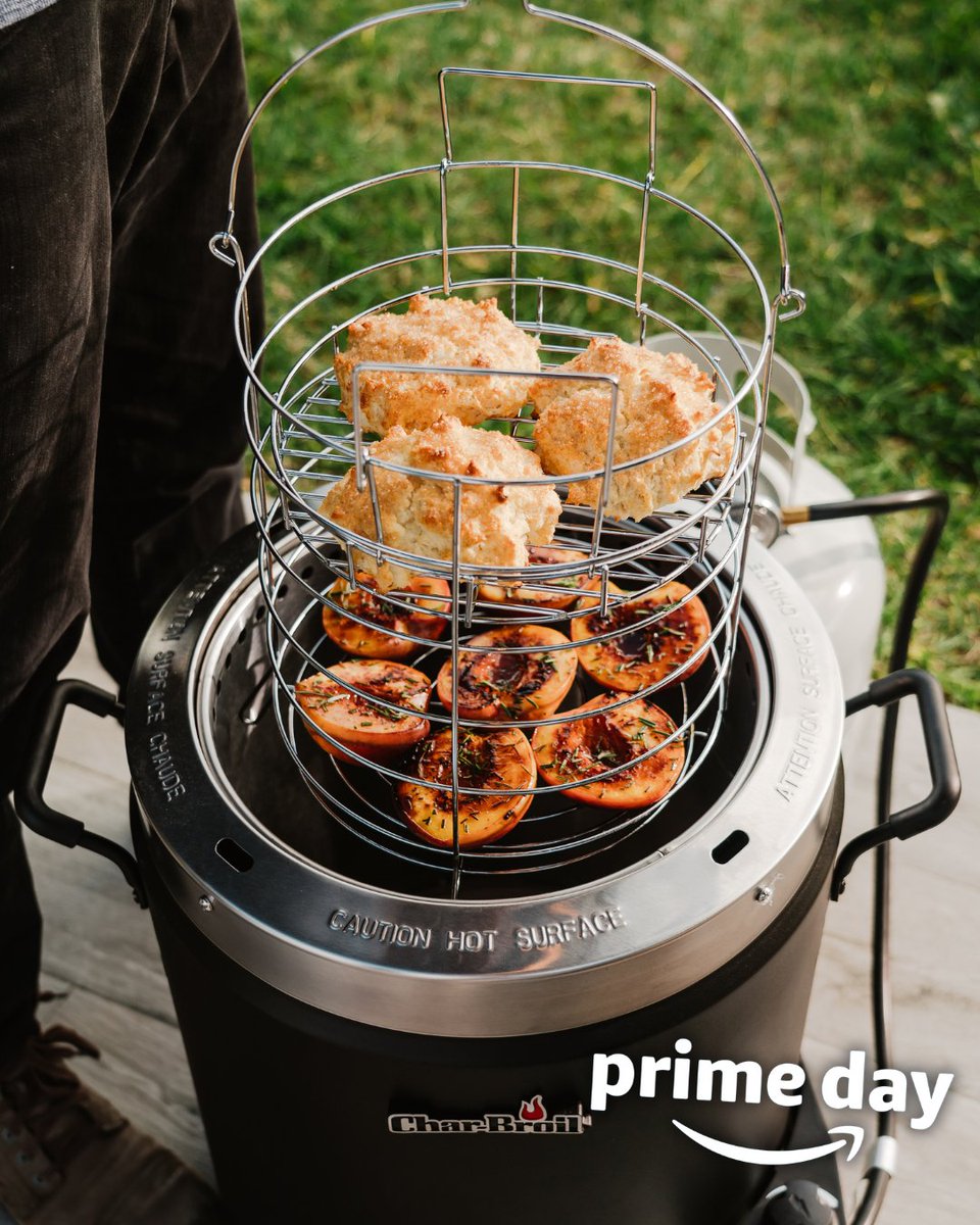 Charbroil tweet media