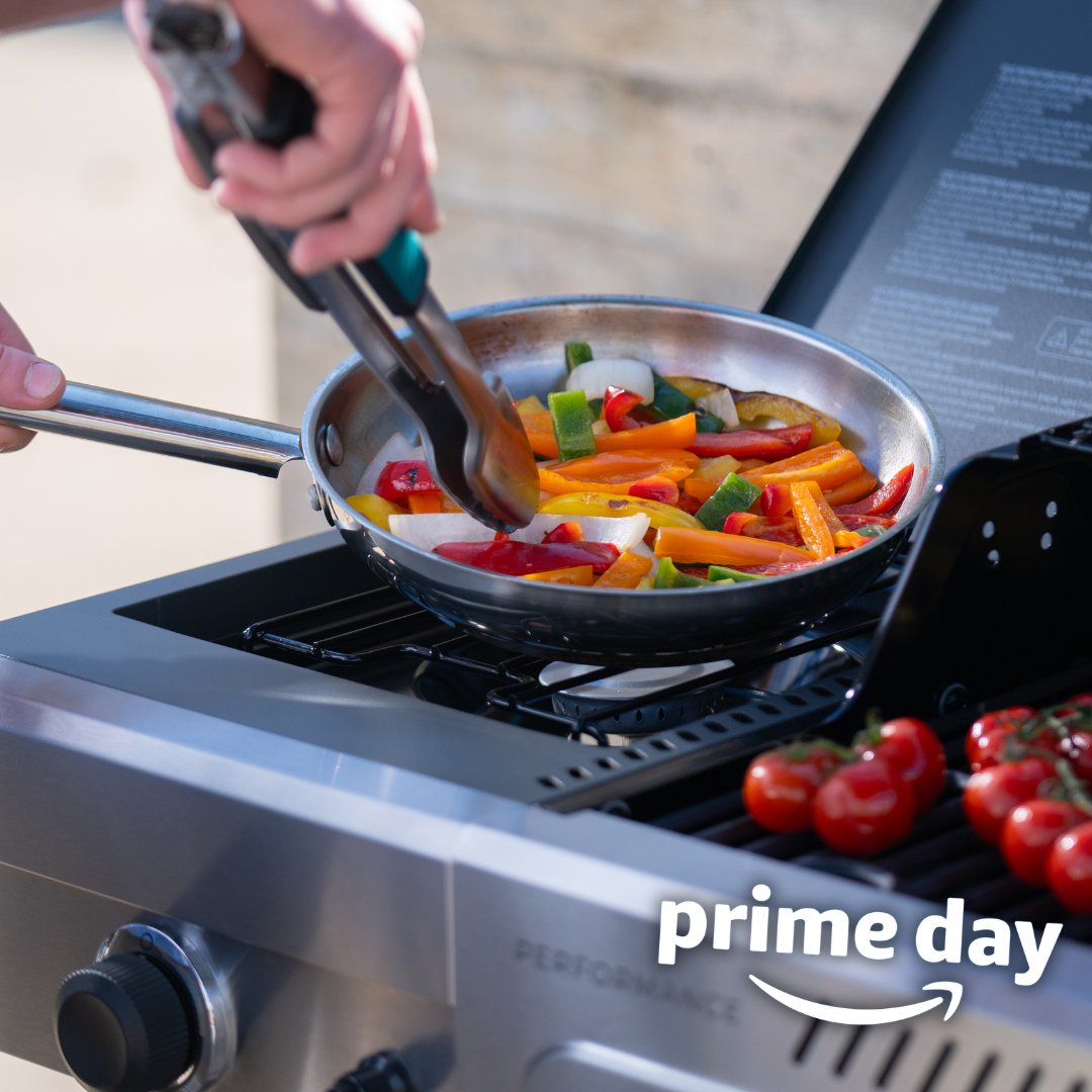 Charbroil tweet media