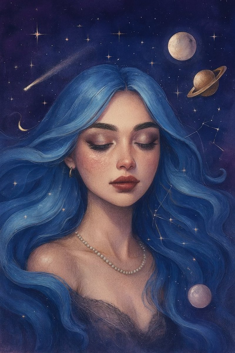 Sorennft13140's tweet image. 🔶🔸Description+ALT

🔶🔸Collaboration ME &amp;amp; dear @samareh1359 
🔶🔸MIXMEDIA ( Aiart + physical+ Photoshop+ digital painting 🎨)

&quot;Where the wave kissed the star💋✨&quot;

#graintez

🔶🔸 20 ED ✨  3.3  $XTZ   

🔶🔸   GRAB yours 🫴🏻     🔗objkt.com/tokens/KT1XPLB…