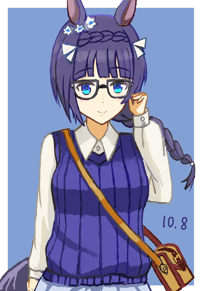 最近のまとめ4枚です。よろしくおねがいします。。(大体月１から半月１枚ペース）　#お絵描き #イラスト
