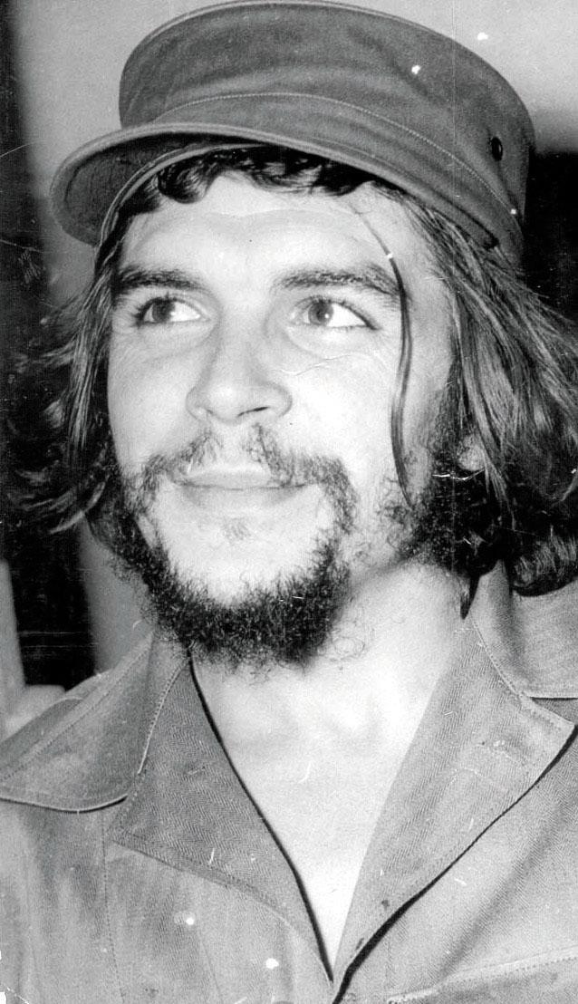 IND_NEXUS_SA's tweet photo. A 57 años de su muerte, Guevara sigue siendo un símbolo de resistencia y lucha, inspirando a movimientos sociales y políticos en todo el mundo. Su vida y legado son recordatorios de la complejidad de la lucha por la libertad y la justicia. #CubaViveEnSuHistoria 🇨🇺 https://t.co/mDMdOBzVsn