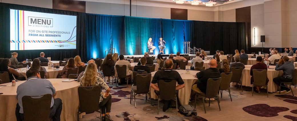 FoodService Director tweet media