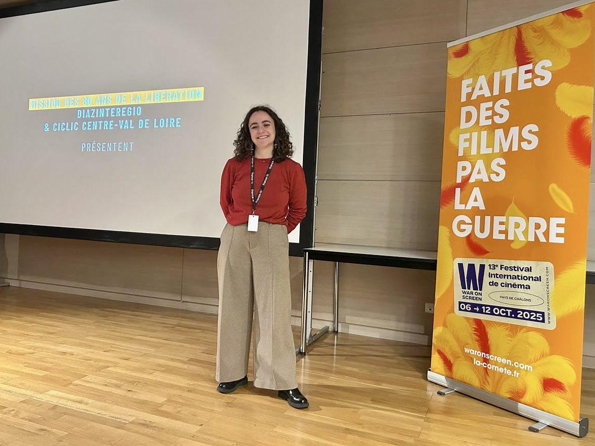 Mission Libération tweet media