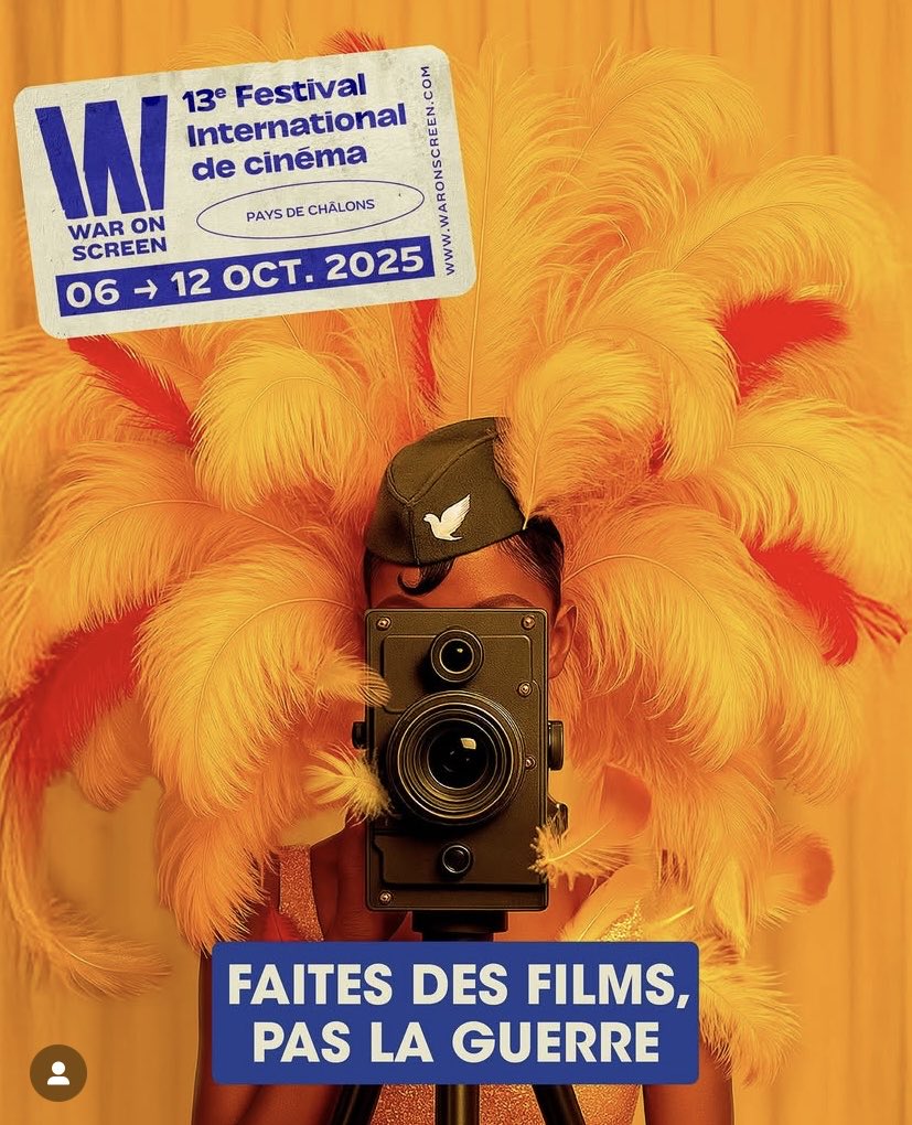 Mission Libération tweet media