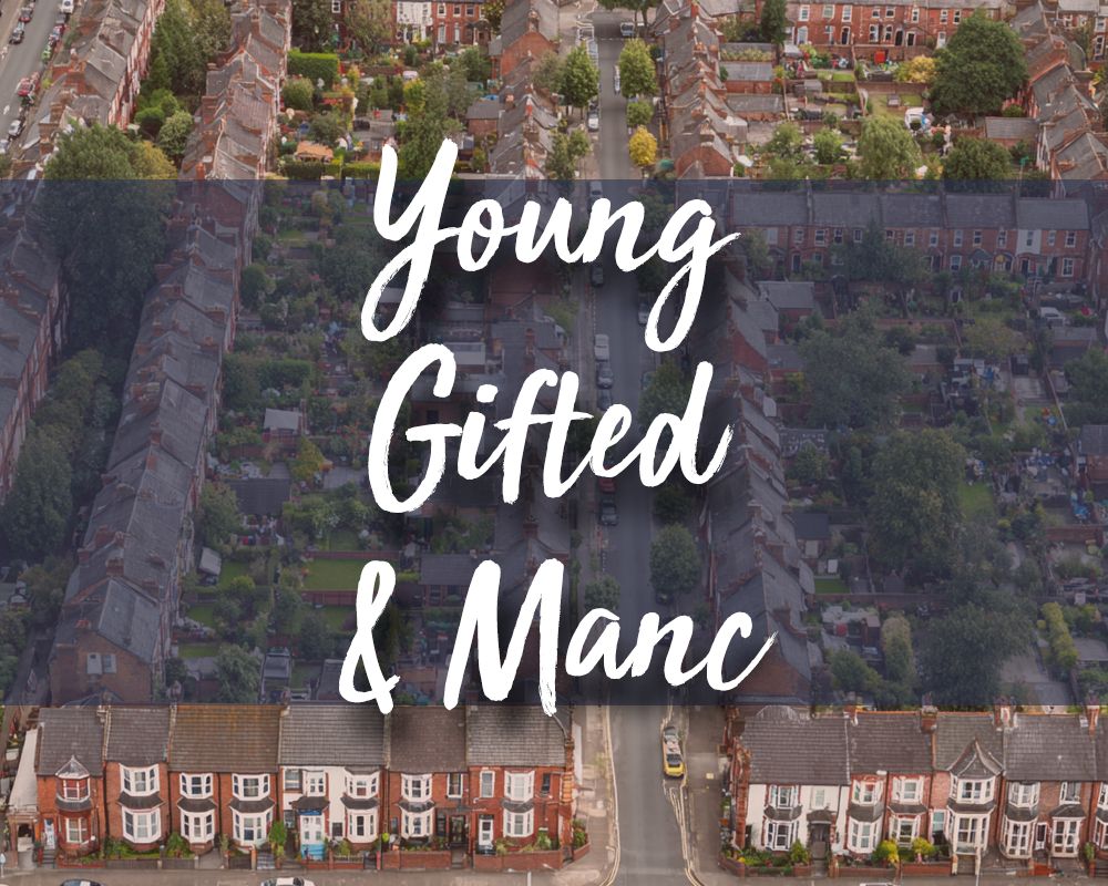 ArtyTeacher's tweet image. Young, Gifted and Manc – a brilliant project showing how film and storytelling can empower young people in Manchester. Students led their own creative process, developed confidence, and produced powerful films. Lots here for art teachers to take inspiration from. @aakhtar  Read…