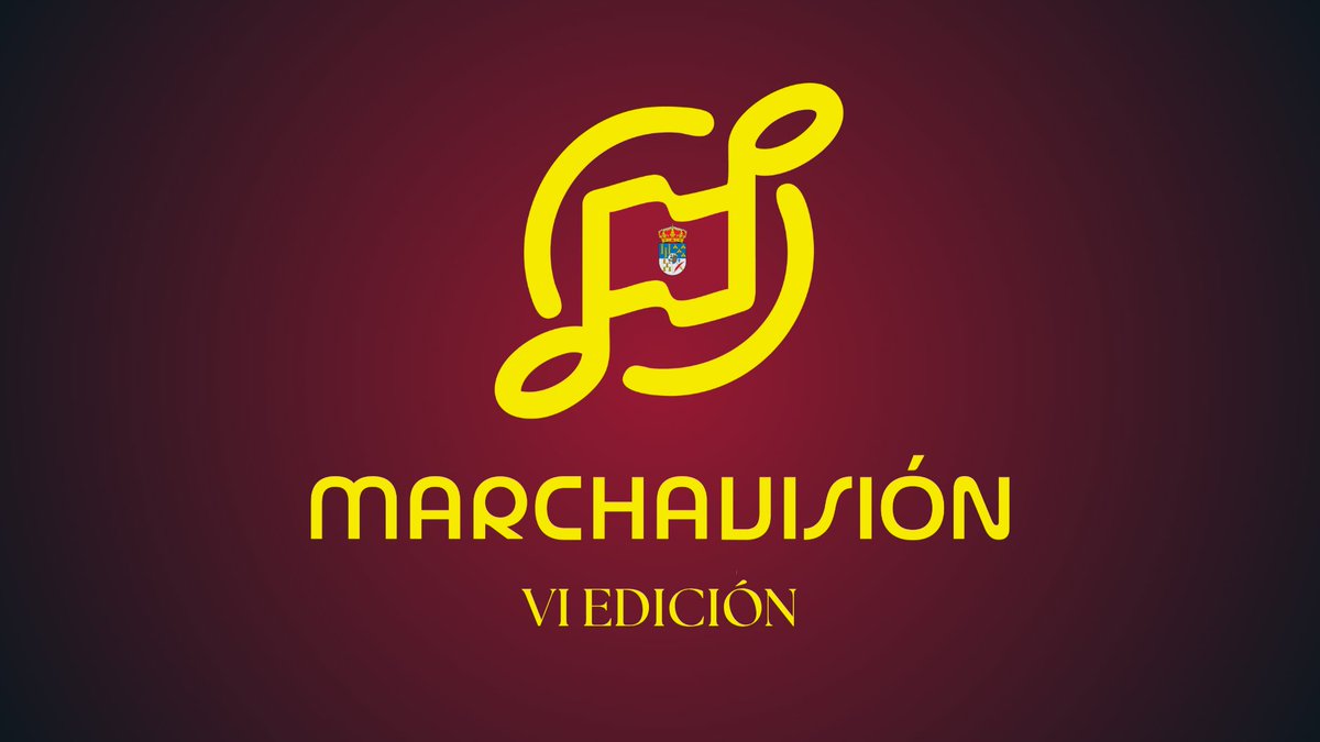 🔴COMIENZA LA SEXTA EDICIÓN DE MARCHAVISIÓN🔴

#marchavisionvi #musica #cofrade