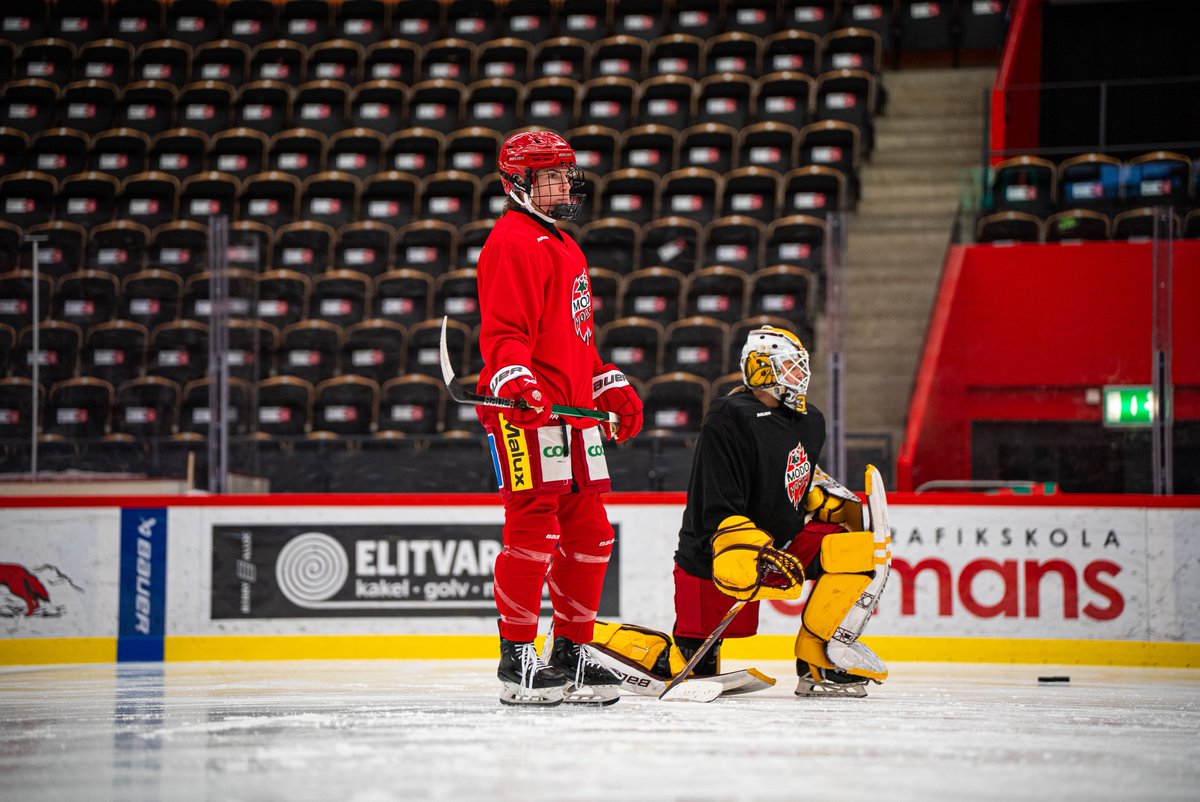 MoDo Hockey tweet media