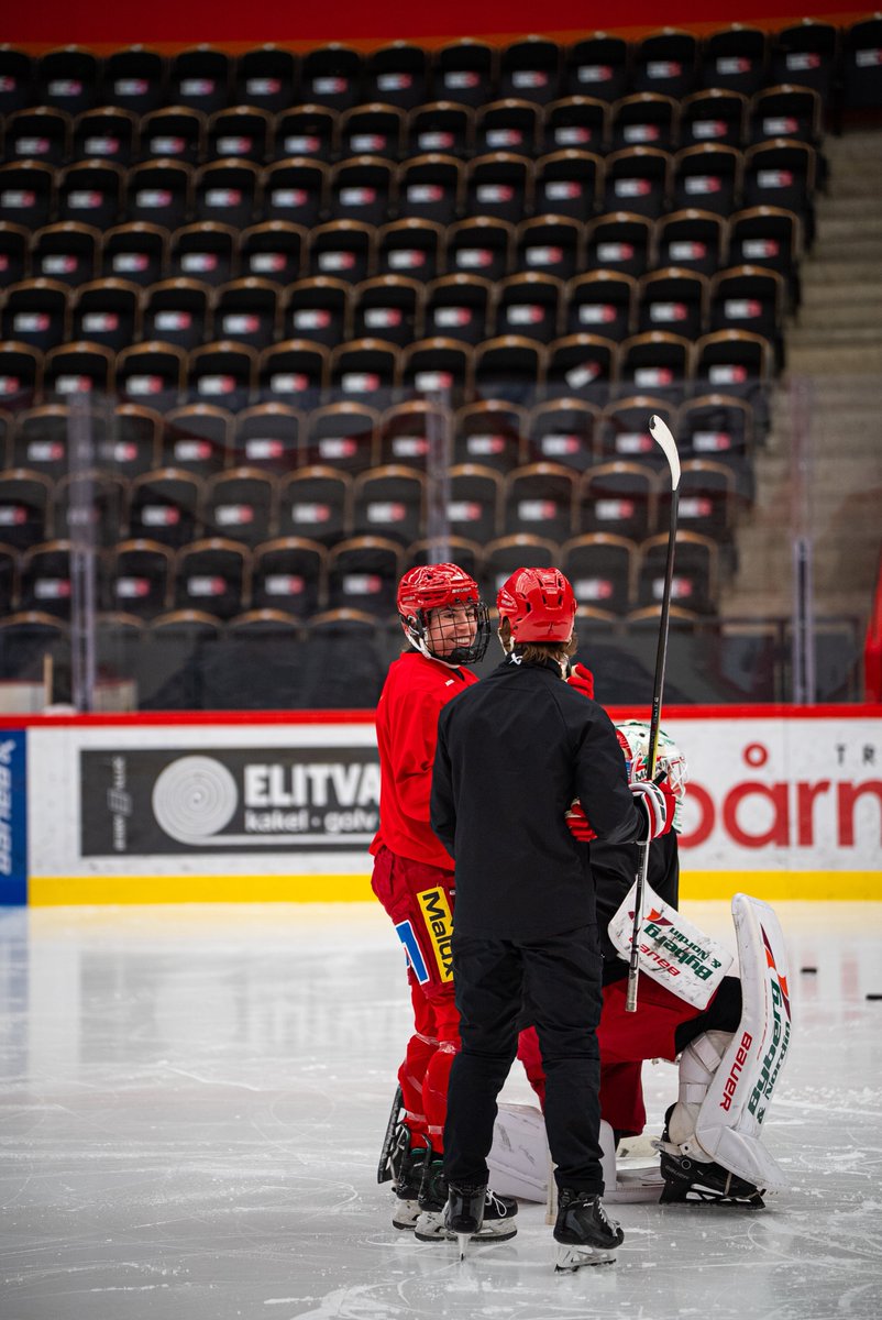 MoDo Hockey tweet media