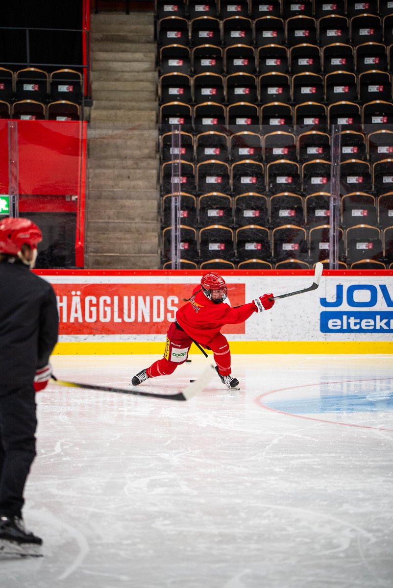 MoDo Hockey tweet media