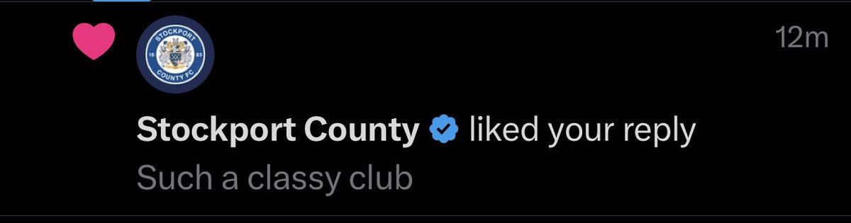 Sorry Dionne. NOW my life has peaked