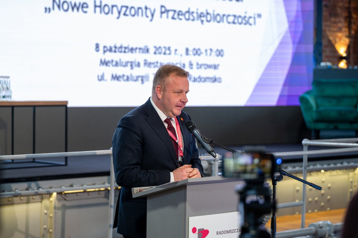 Łódzka Specjalna Strefa Ekonomiczna S.A. tweet media