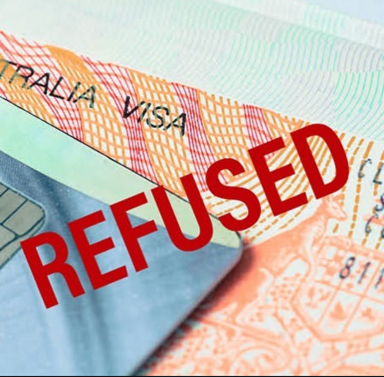 AinaEoptravels's tweet image. Has your visa been refused? If so, we may be able to lodge an appeal to review this decision with the AAT Tribunal.
Having a visa refused is not “the end of the road”!

Contact our office now to find out how we
can help you! #migrationagent #visarefused #aat #appeal