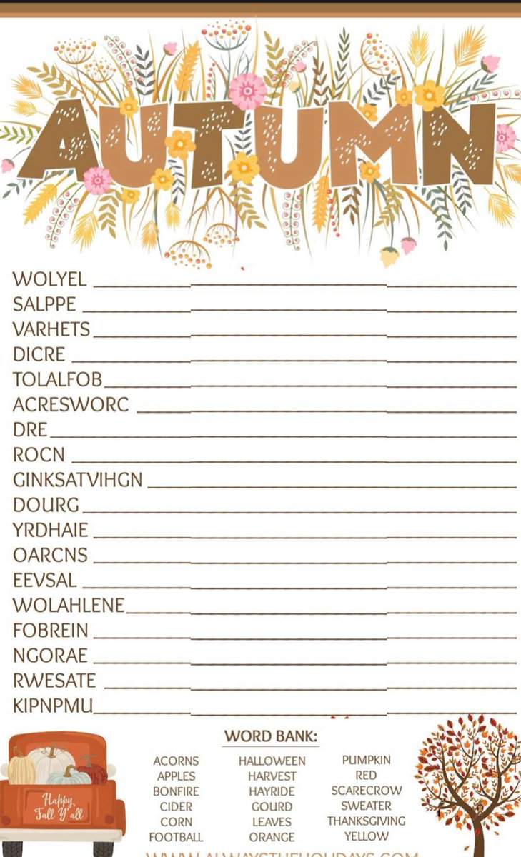 Hope you enjoy this. Open to all. You can DM me the answers or just say you did it if you’re stuck on any of the words, just let me know and I’ll help you. #DDDDC  <a href="/AstroHerbie/">Fluff & Obi say farewell Boycee and Scruffa 🧡💜</a> <a href="/cathiebun/">Colonel Pumpkin da Mookin, RIP all mine fwends 🌈.</a>
<a href="/RussianBlueMale/">Nikolai Roaminoff</a>
<a href="/prattle20/">Goldie Huggy 🌈Amber, Pele</a>
<a href="/Yellowonetsy/">Yellow Dog Antiques RIP Bella & Avi</a>
<a href="/VitCza/">Rocky 😸Tabitha 😽Bernee🐻🌈Vitcza🌈Barney</a> <a href="/macwhittle/">ᗰᗩᑕ 😇 & ᗷᗝᗷ</a>