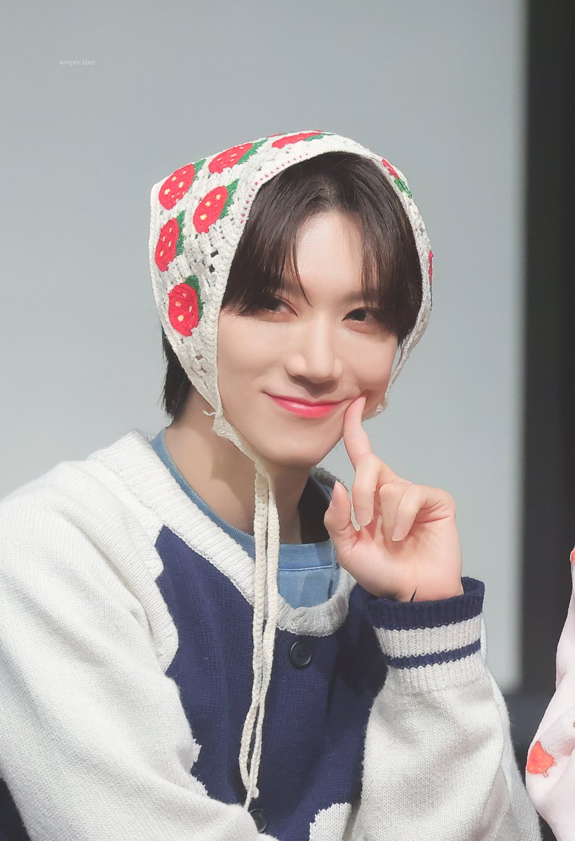 semperliber_ten's tweet image. 241205 #TEN #텐 #เตนล์ #李永钦 #テン
