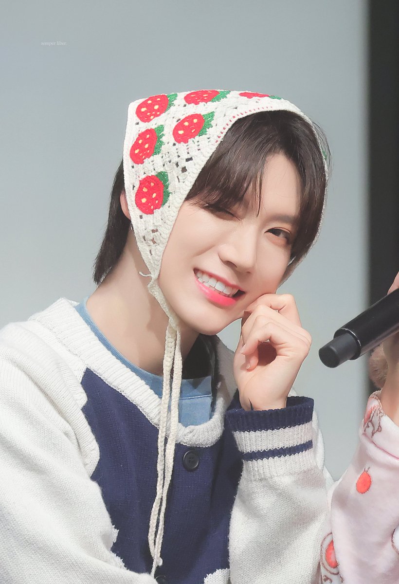 semperliber_ten's tweet image. 241205 #TEN #텐 #เตนล์ #李永钦 #テン