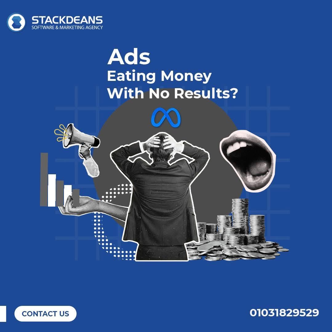 stackdeanseg's tweet image. 🔵 Feel like your Ads budget never enough, even when you increase it?
Or worse…
your ads just fall apart?
At StackDeans; we don’t waste budget, we build smart, data-driven strategies that turn every $1 into real growth. 🚀
DM us now & stop losing money. 📥
#Stackdeans