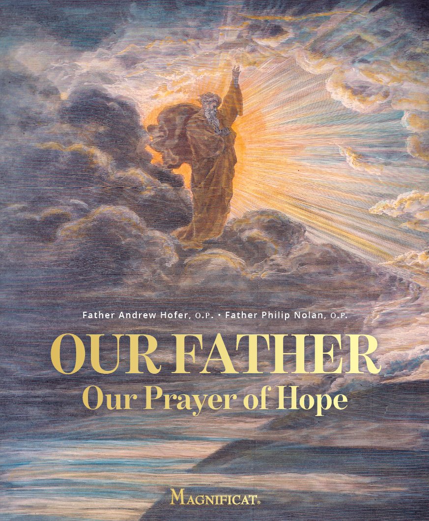 Magnificat US tweet media