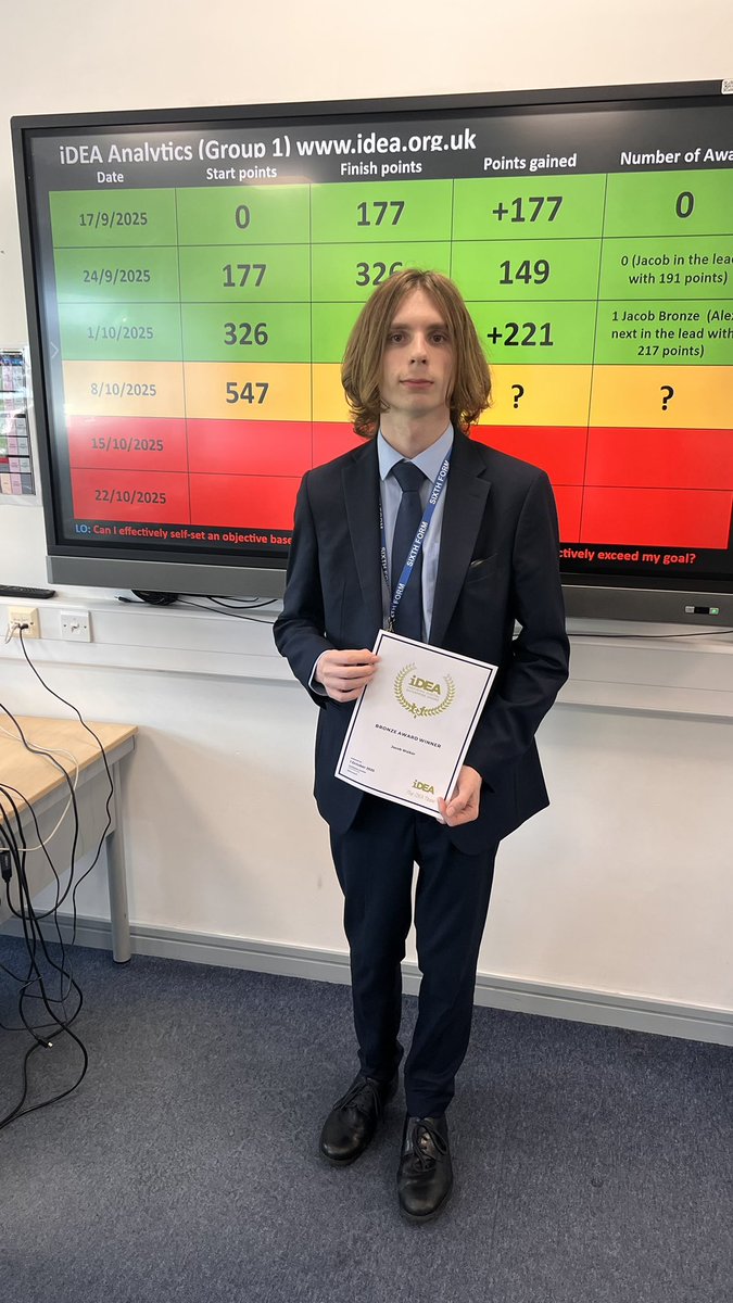 Mr Moore ICT tweet media