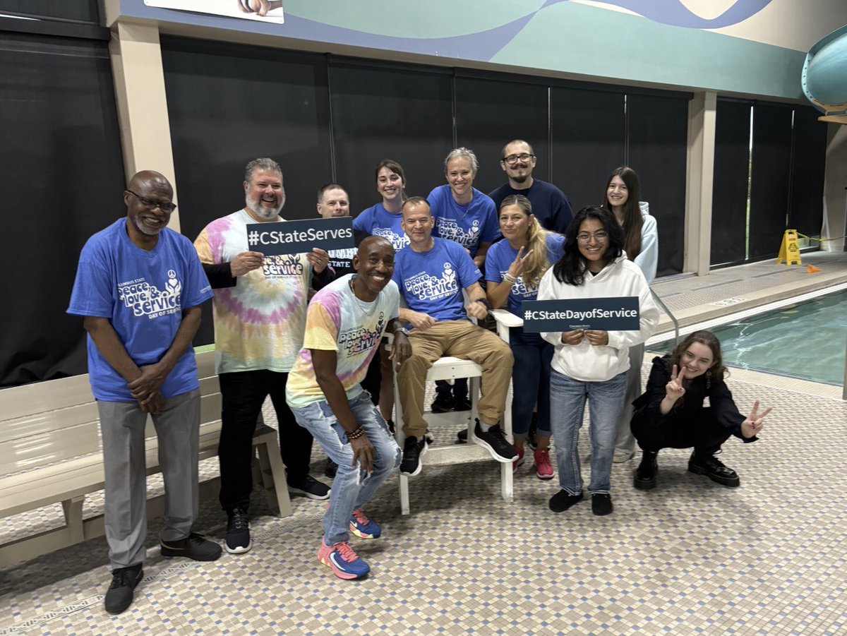 CSCC_Delaware's tweet image. Thank you for attending CSCC day of service! We had so much fun, and were able to give back to our community. Until next year, have a good rest of the semester!