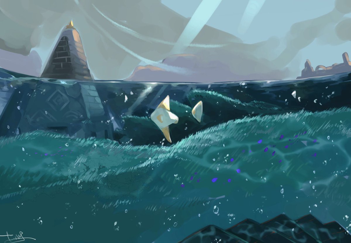 過去絵
#thatskygame