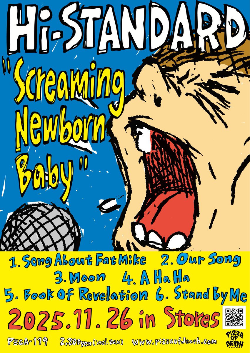 death of pizza スケートボード　ハイスタ hi-standard