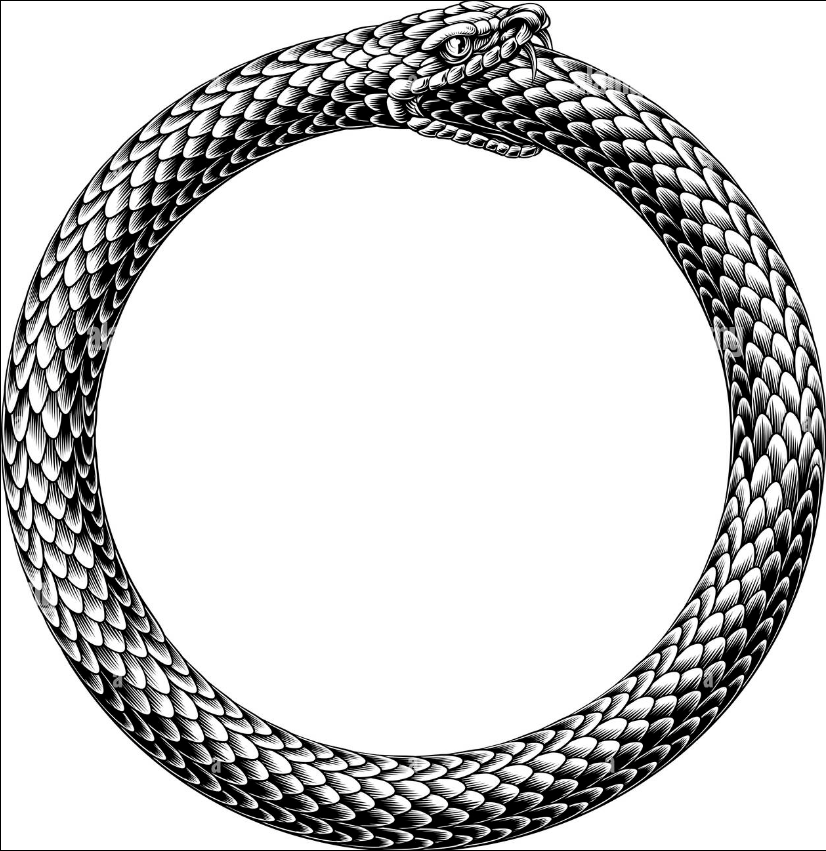 Every system that mistakes capacity for wisdom will eventually eat itself