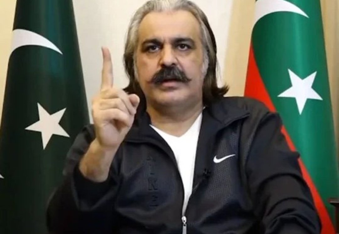 Irfan Hashmi tweet media