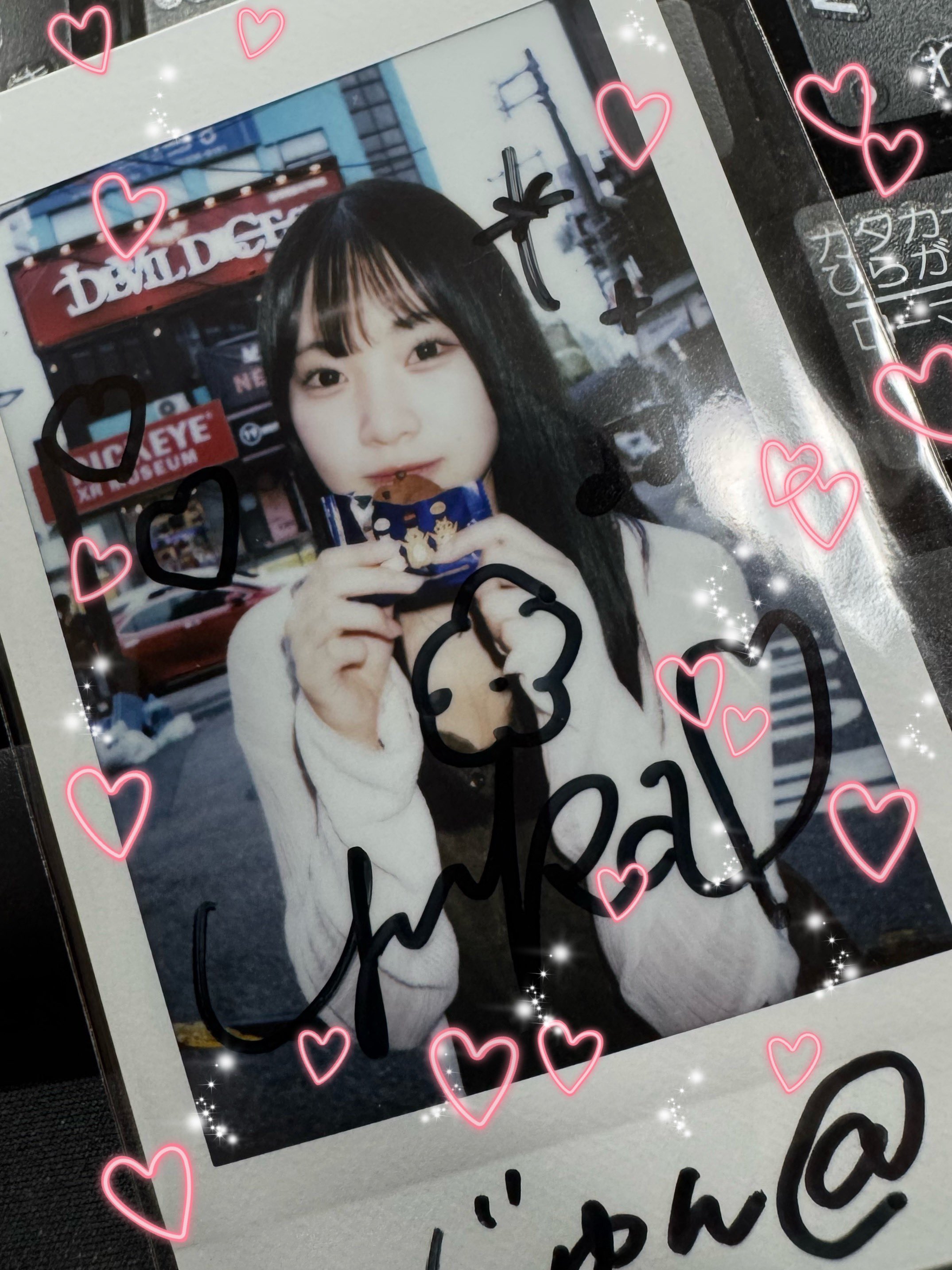 色々な十字架 misuji チェキ 花言葉がうまれる会 アクキー 色々な十字架 misuji チェキ 花言葉がうまれる会 アクキー 色々