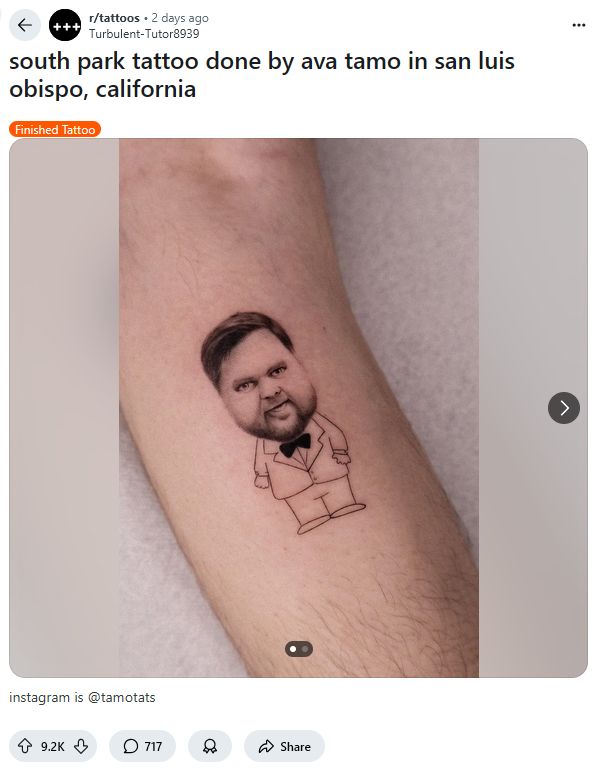 reddit_lies's tweet photo. Wait until he finds out that JD Vance loves this meme. https://t.co/V7ipX3V0jd