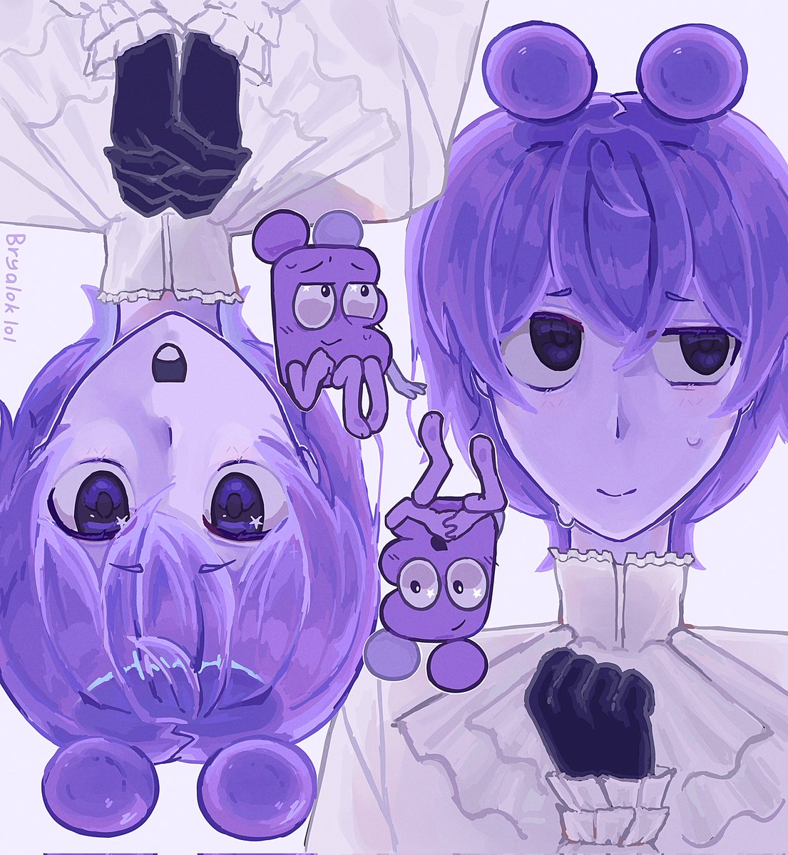 ꈍᴗꈍ

#cfmot #инмт #yoshka #ёшка