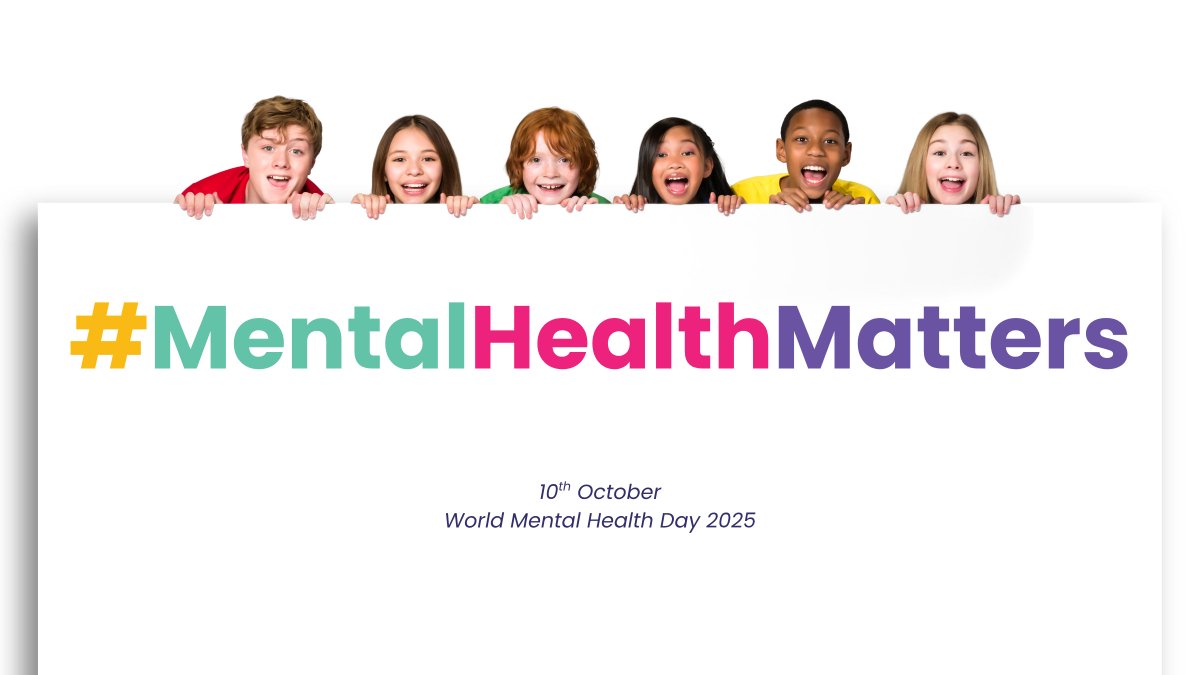 Every emotion counts, every thought matters. We stand with families and children in creating spaces where mental health is prioritized and celebrated.
#MentalHealthMatters #ItsOkayToNotBeOkay #SpEdAtHome #SpEdAtSchool