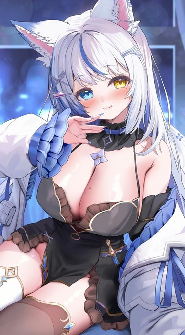 skebにて描かせていただきました!
#ベルアトリエ 