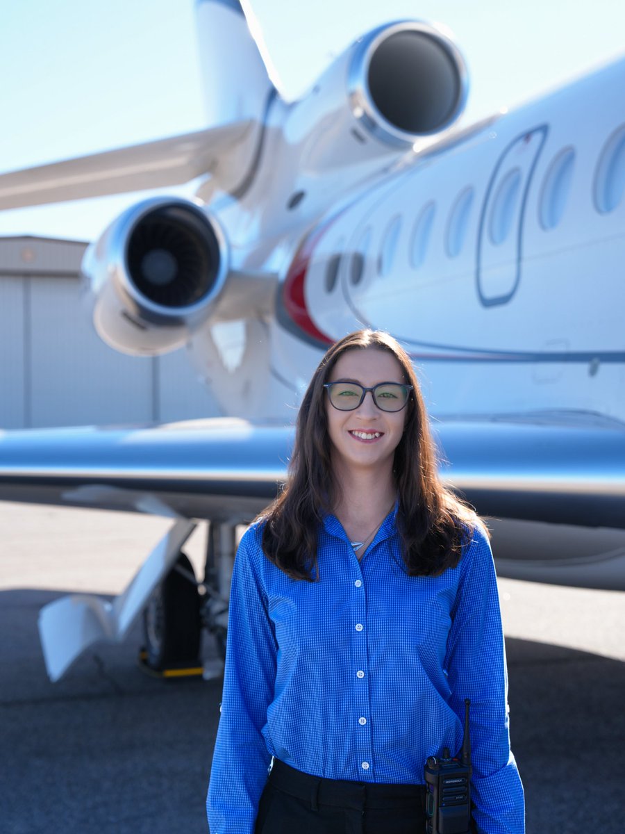 Centennial Airport tweet media