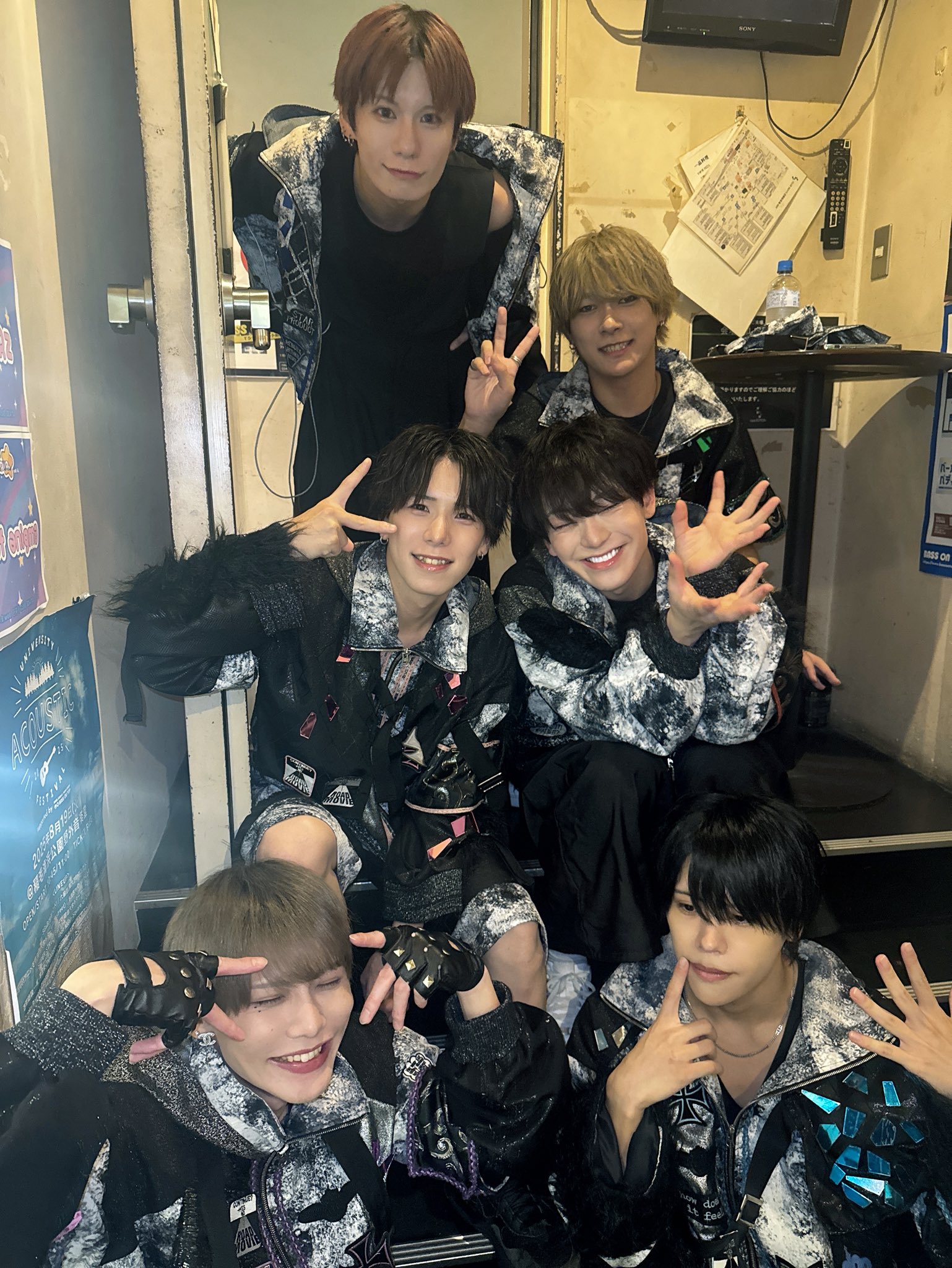 公式】WAAARZ on X: 