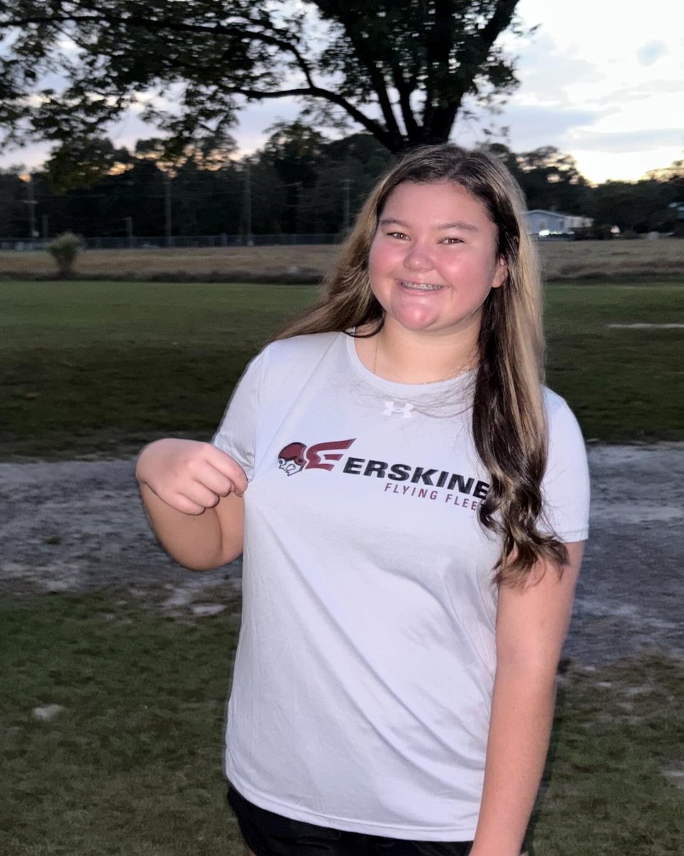 Addie Maynor tweet media