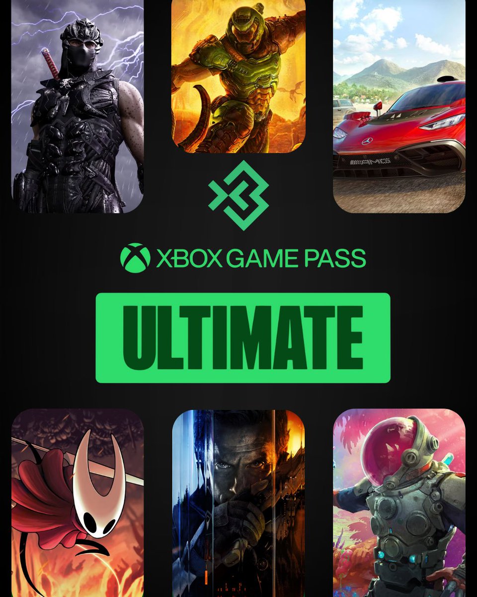 متجر XBCARDS tweet media