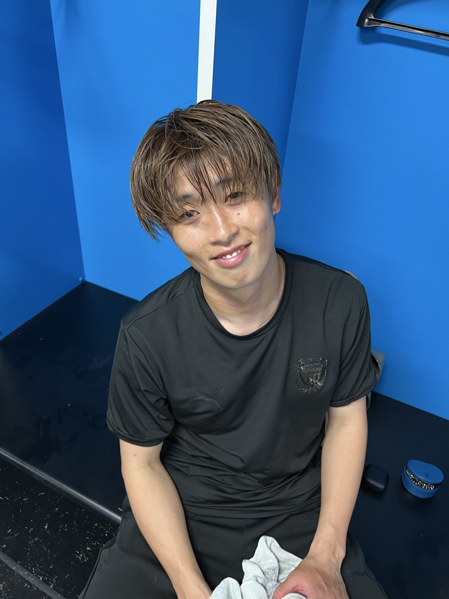 安藤駿介 (@shunsuke_ando21) / X