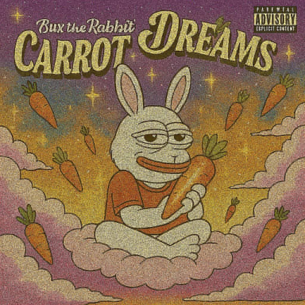 Good afternoon <a href="/BuxTheRabbitETH/">Bux The rabbit</a> fam.

Who’s ready for Rising High releasing on 9th October.