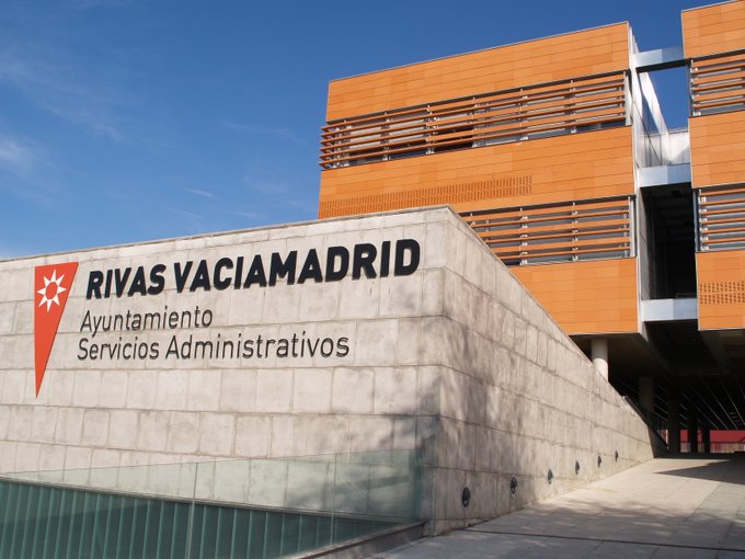 Foto cedida por Ayuntamiento de Rivas