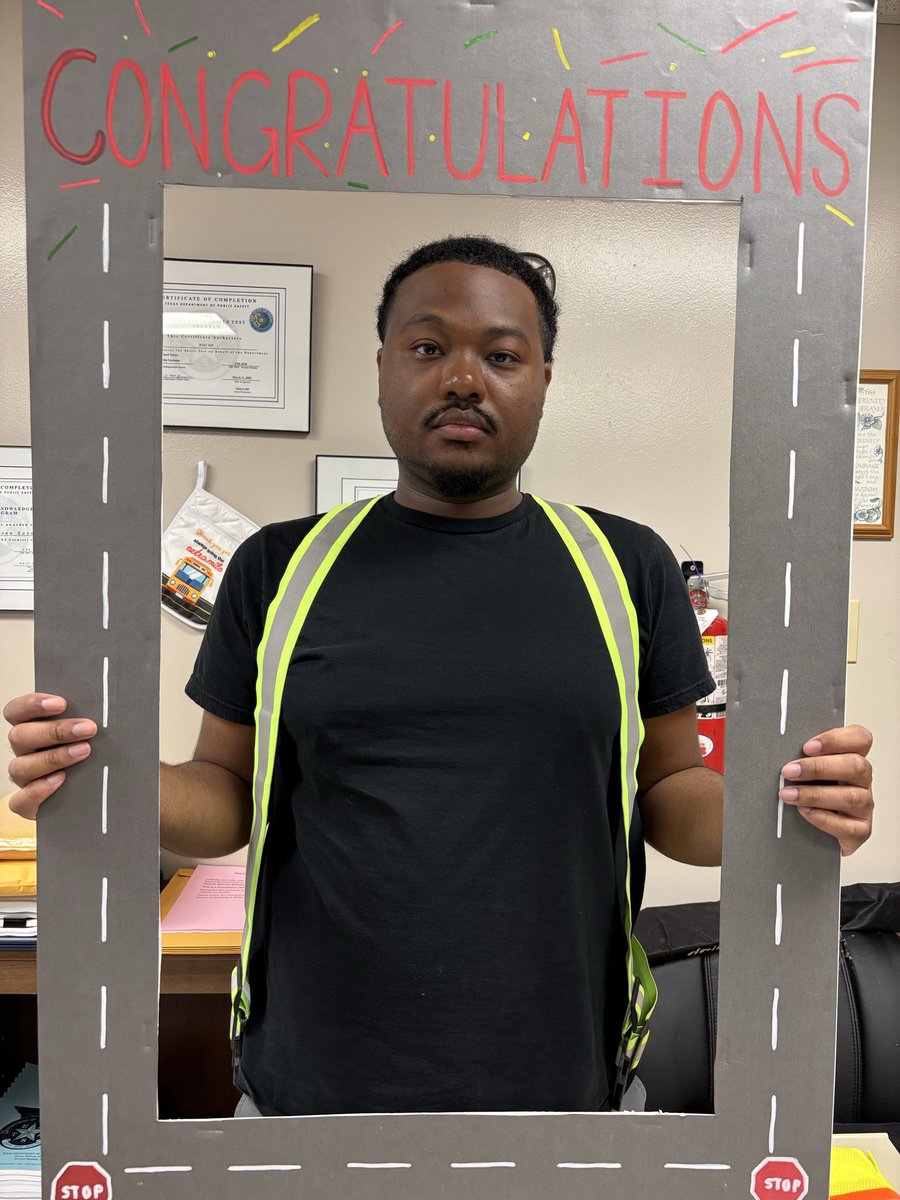 Alief Transportation tweet media