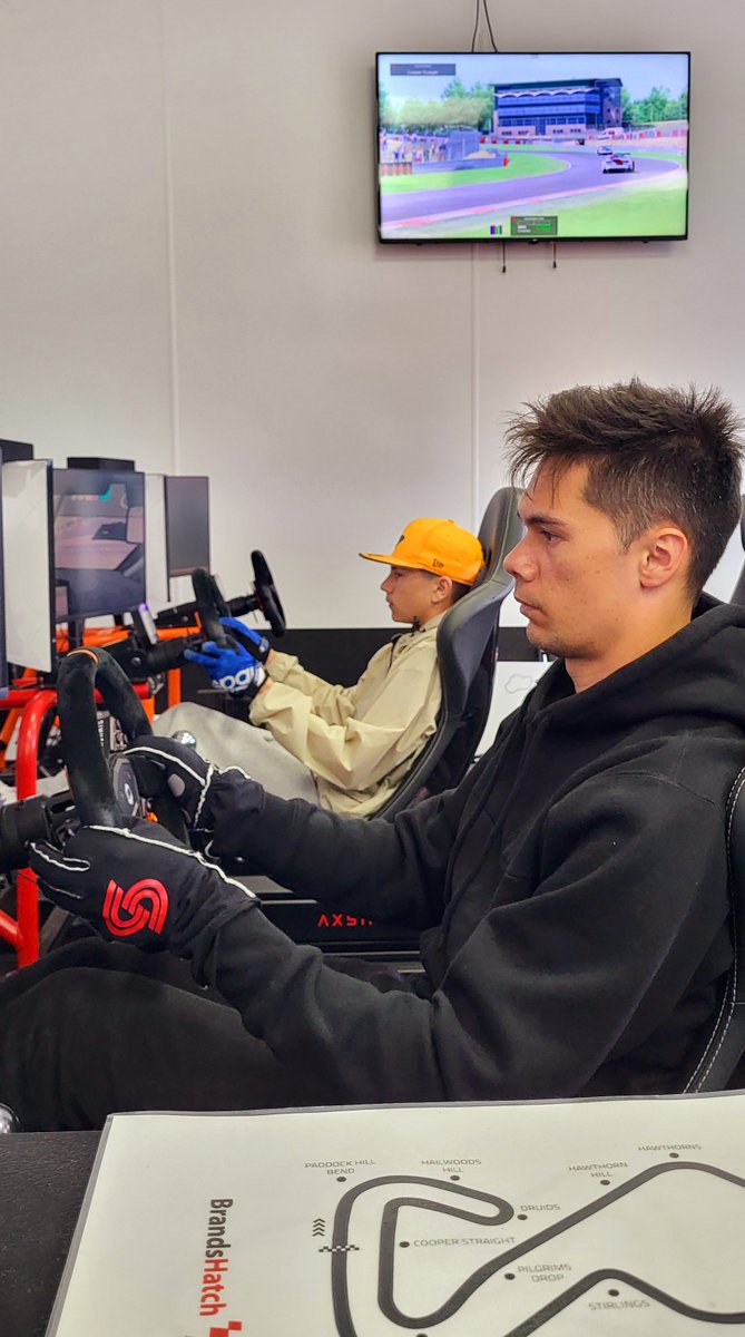 SIM Motorsport tweet media