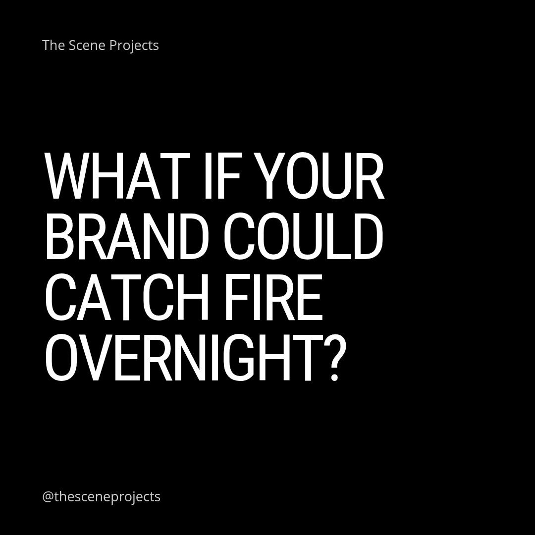 SceneProjects's tweet image. Boosted a local brand&apos;s reach! 🚀 Connected with new audiences, creating buzz &amp;amp; impact.

Want results? Book with Bubba Startz to elevate your brand.

#TheSceneProjects #MarketingSuccess #BrandImpact #CreativeBusiness