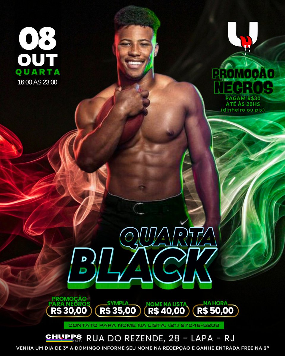 Chupps Club tweet media