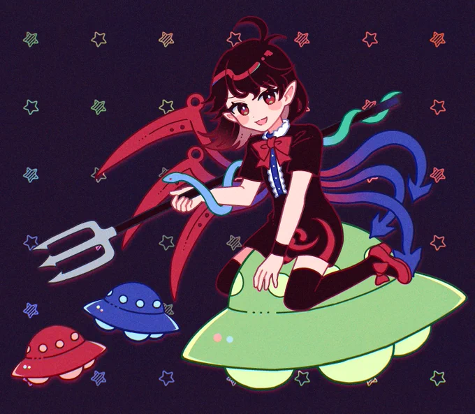 ぬえ